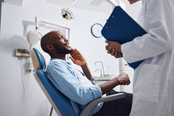 Best Cracked Tooth Emergency Dentist  in Myers Corner, NY