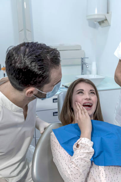 Best Knocked-Out Tooth Emergency  in Myers Corner, NY
