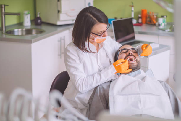 Best Tooth Infection Emergency Dentist  in Myers Corner, NY