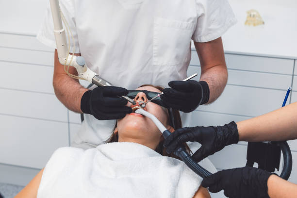 Best Broken Tooth Emergency  in Myers Corner, NY